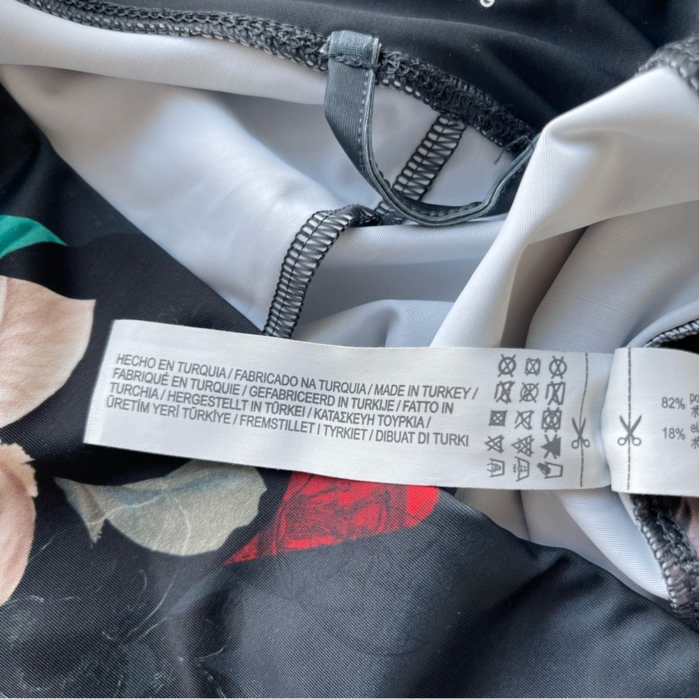 NWOT Oysho Leggings - Picture 9 of 10